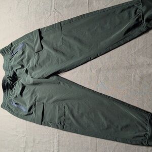 Libin Pants Men's Size Medium Joggers